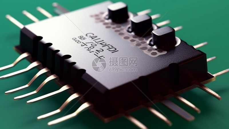 第三代半导体产业链龙头生产基地探秘
