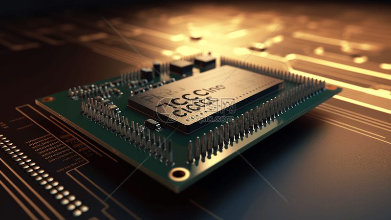 深圳FPGA硬件开发：揭秘FPGA在现代电子系统中的应用与挑战