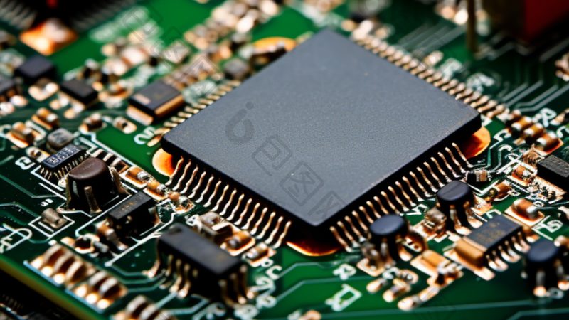 晶圆代工与IDM：解析两者本质差异与行业应用