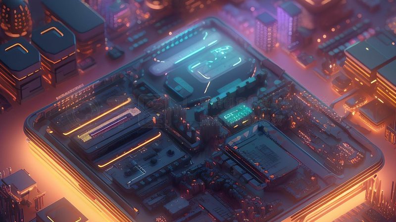半导体设备真空泵保养的重要性与实操方法**