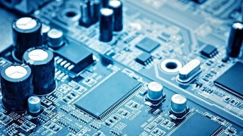 i线光刻胶的纯度门槛，从一份参数表说起