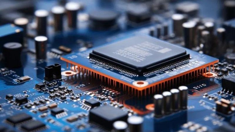 通信领域FPGA定制开发：关键技术与选型要点