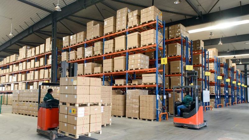 悬臂式货架安装价格每米：揭秘影响成本的关键因素**