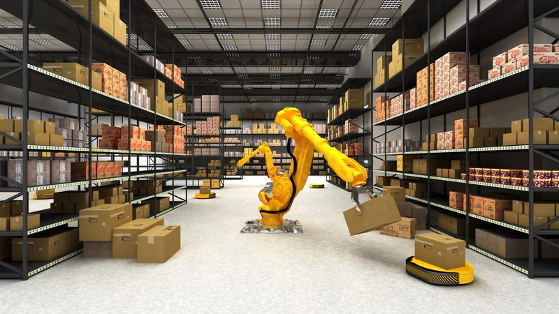 塑料托盘：揭秘其材质、用途与选购要点