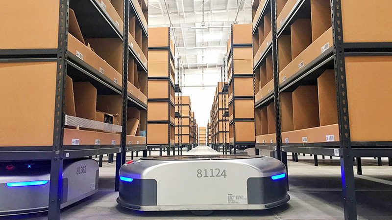 深圳轻型阁楼货架：价格构成解析及选购要点