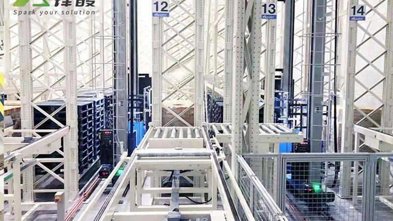 500公斤中型货架，参数表里藏着哪些选型陷阱